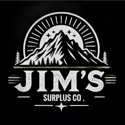 Jim's Surplus Co.