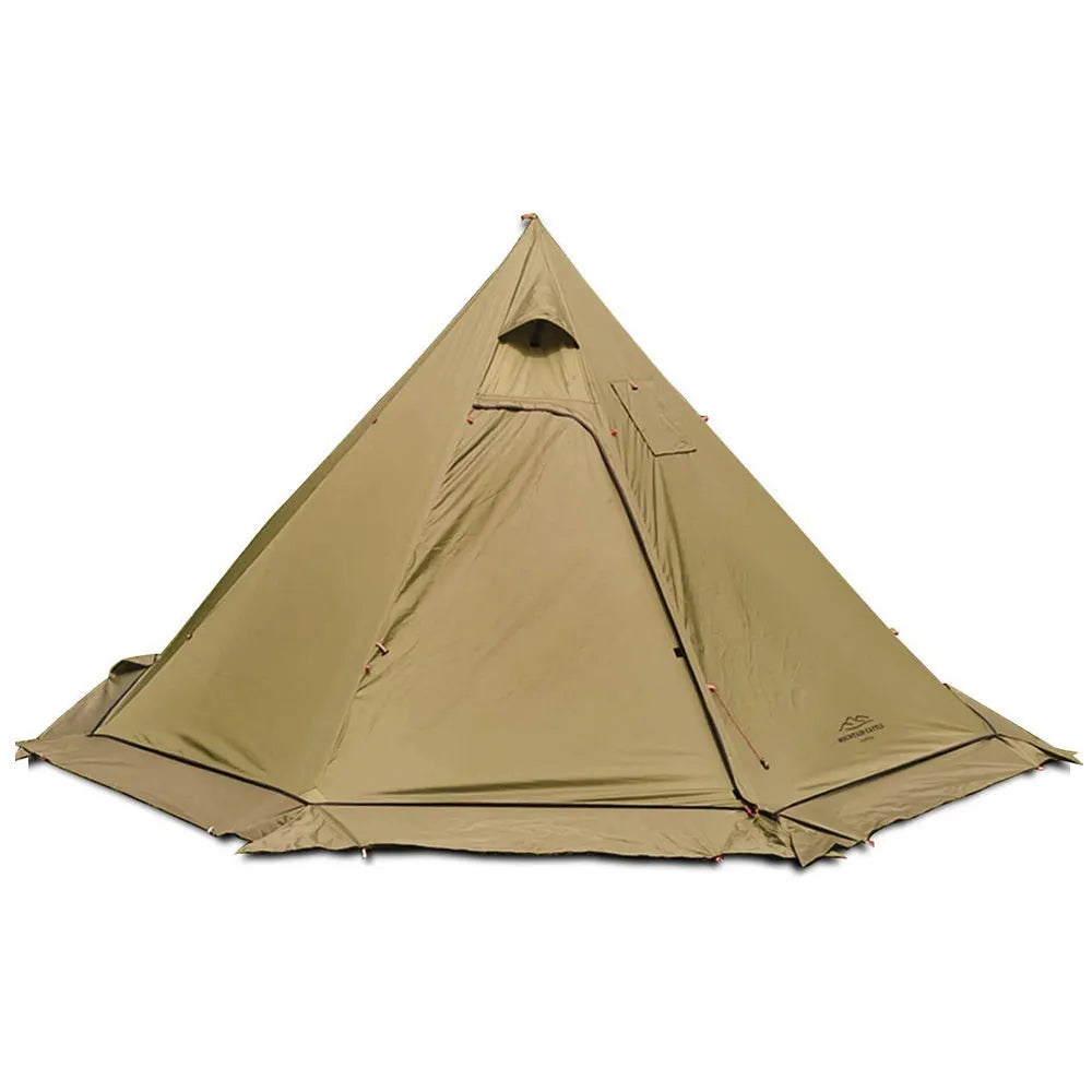 Jim’s Tingxue 320 Pro Pyramid Tent